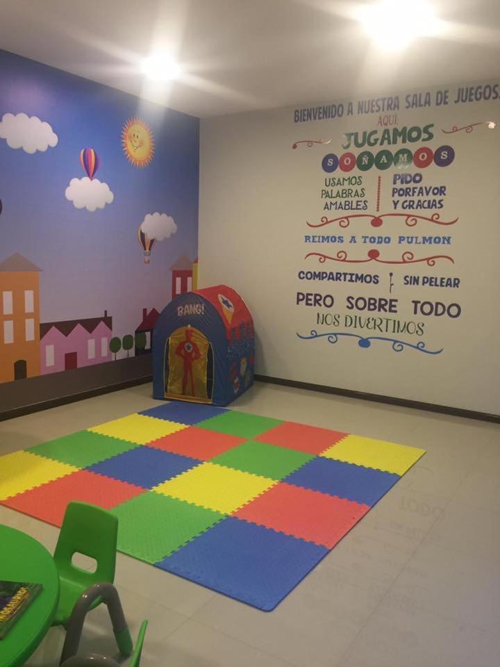 Vivaldi Appartamento Santa Cruz de La Sierra Esterno foto